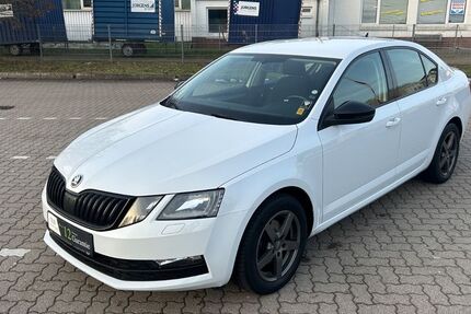 Skoda Octavia 69.000 km 15.900 &euro; Norderstedt (Hamburg) 22848