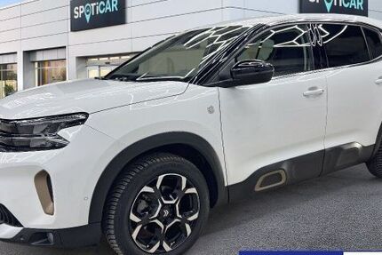 Citroen C5 Aircross 27.962 km 18.430 &euro; Hamburg 22457