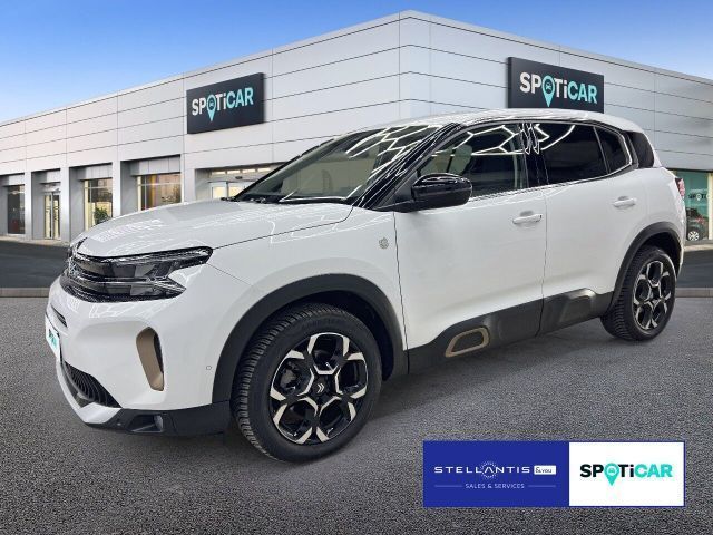 Citroen C5 Aircross 27.962 km 18.430 &euro; Hamburg 22457