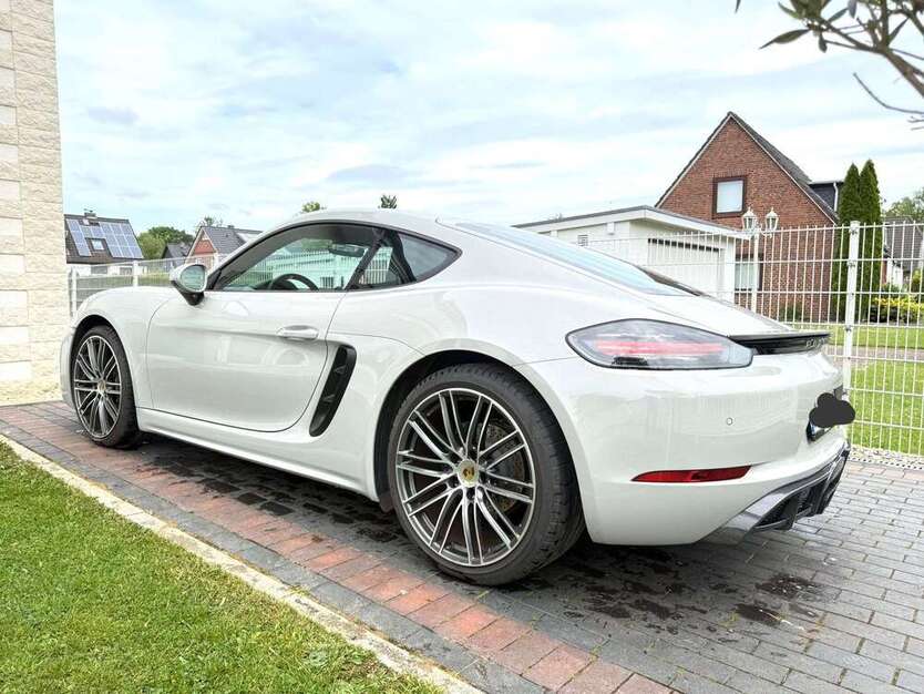 Cayman