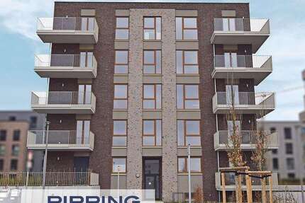 Wohnung Geesthacht - 2 Zimmer, 64 m&sup2;, 1.000&euro; | Angebot:26242270