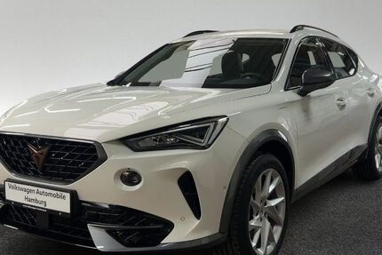 Cupra Formentor 52.613 km 23.444 &euro; Hamburg 22761