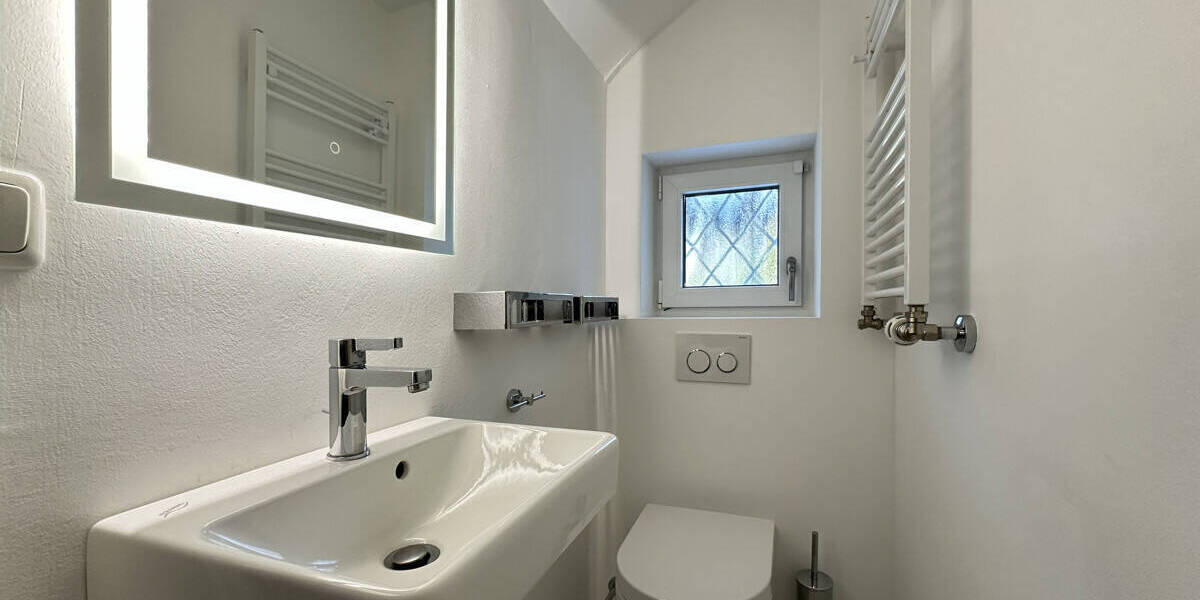 Doppelhaushälfte Hamburg Wandsbek - 4 Zimmer, 130 m&sup2;, 619.000&euro; | Angebot:26433273