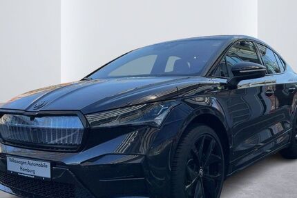 Skoda Enyaq 44.749 km 36.750 &euro; Hamburg 22111