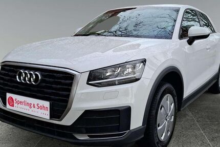 Audi Q2 96.324 km 15.990 &euro; Hamburg 20537