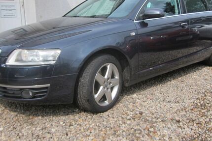 Audi A6 239.400 km 4.650 &euro; Hamburg 22147