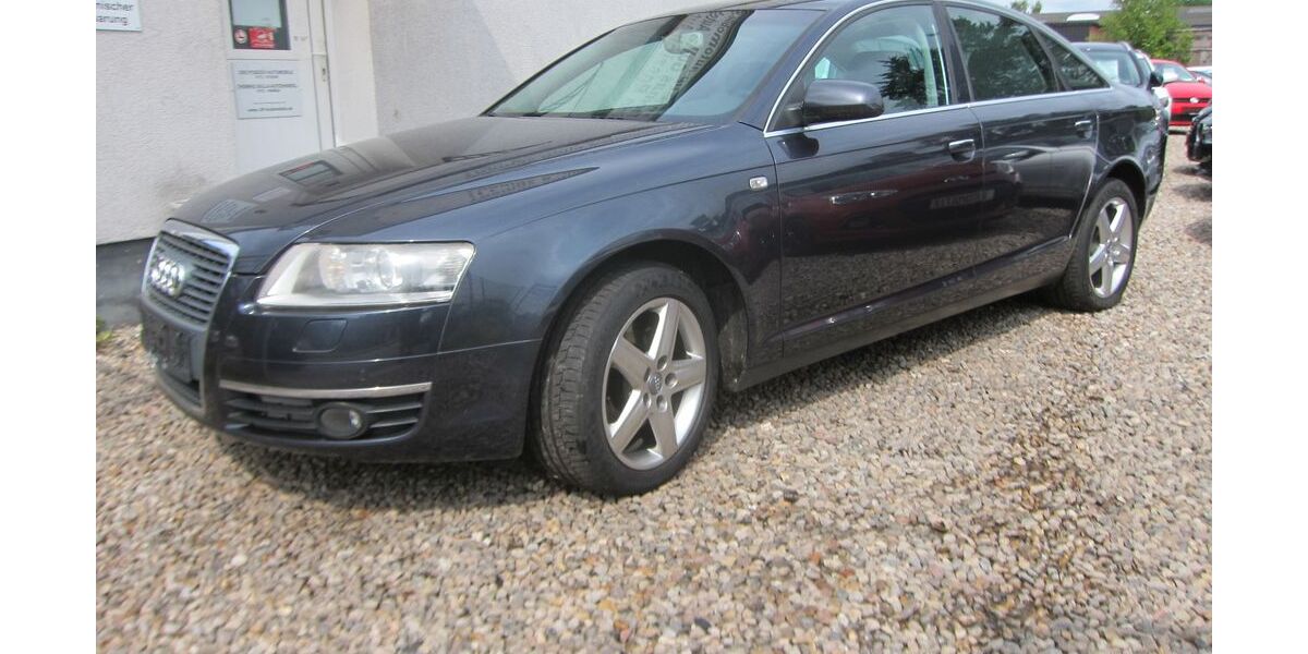 Audi A6 239.400 km 4.650 &euro; Hamburg 22147