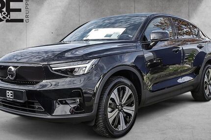 Volvo C40 20.660 km 35.950 &euro; Glinde 21509