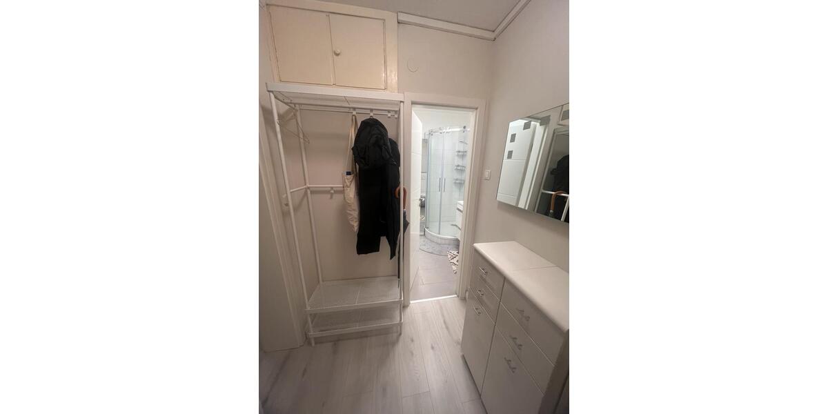 Etagenwohnung Hamburg Rotherbaum - 1 Zimmer, 33 m&sup2;, 700&euro; | Angebot:26379862