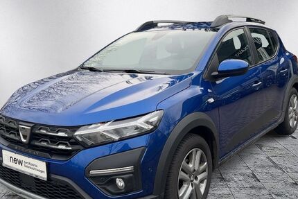 Dacia Sandero 68.500 km 12.880 &euro; Ahrensburg 22926