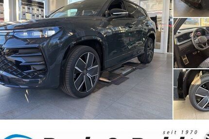 VW Tayron 6.096 km 52.950 &euro; Hamburg 22761