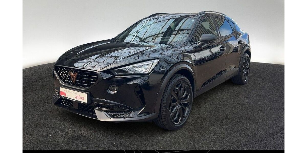 Cupra Formentor 29.967 km 34.390 &euro; Hamburg 22529
