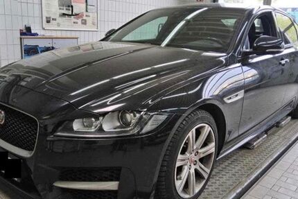 Jaguar XF 163.000 km 14.900 &euro; Hamburg 20537