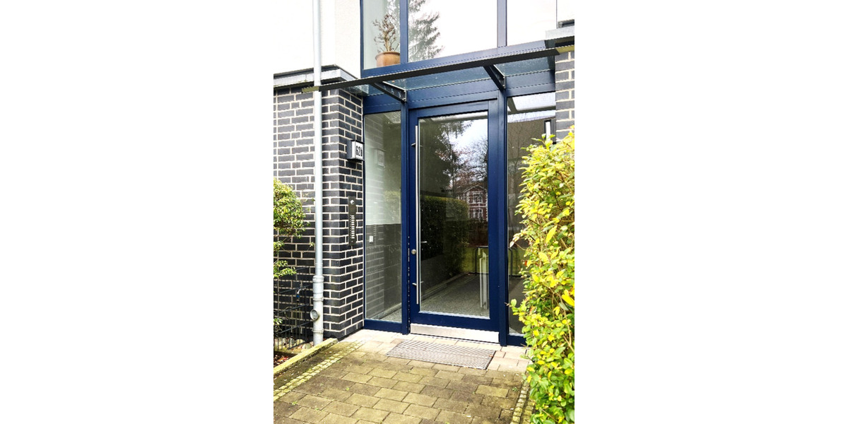 Etagenwohnung Hamburg Lokstedt - 3 Zimmer, 92 m&sup2;, 717.000&euro; | Angebot:25229236