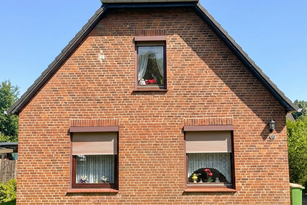 Haus Hamburg Harburg - 4 Zimmer, 108 m&sup2;, 399.000&euro; | Angebot:25540435