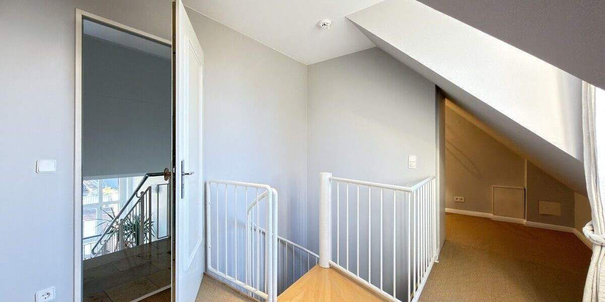Etagenwohnung Hamburg / Bergstedt Bergstedt - 3 Zimmer, 68 m&sup2;, 319.000&euro; | Angebot:26628920