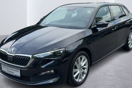 Skoda Scala 45.502 km 20.690 &euro; Glinde 21509