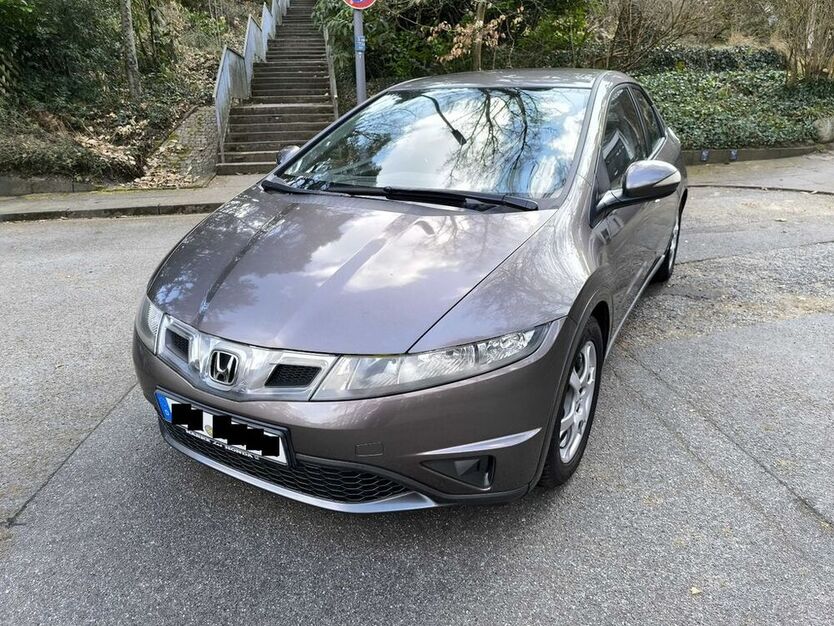 Civic