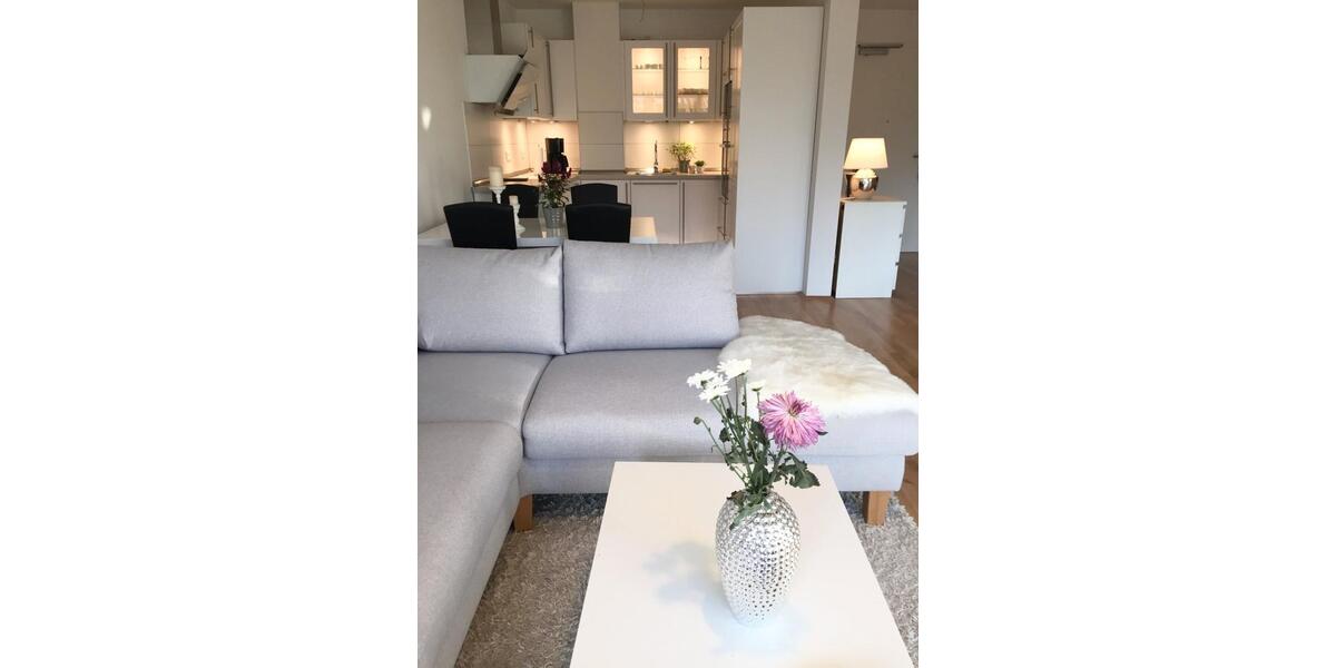 Etagenwohnung Hamburg Wandsbek - 2 Zimmer, 58 m&sup2;, 389.000&euro; | Angebot:26882171