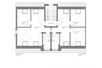 Etagenwohnung Hamburg Barmbek-Nord - 5 Zimmer, 82 m&sup2;, 2.070&euro; | Angebot:26597605
