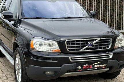 Volvo XC90 245.000 km 8.900 &euro; Norderstedt 22848
