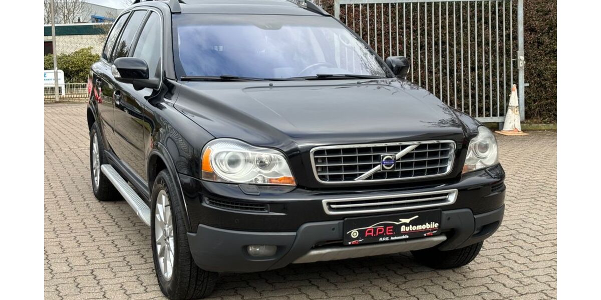 Volvo XC90 245.000 km 8.900 &euro; Norderstedt 22848