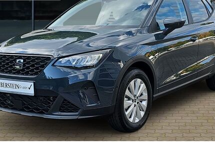 Seat Arona 1.050 km 25.990 € Buxtehude 21614