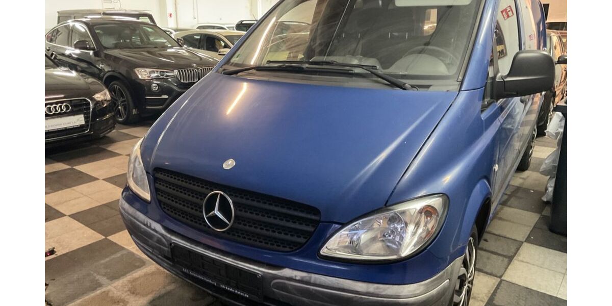 Mercedes-Benz Vito 279.000 km 2.750 &euro; Hamburg 22087
