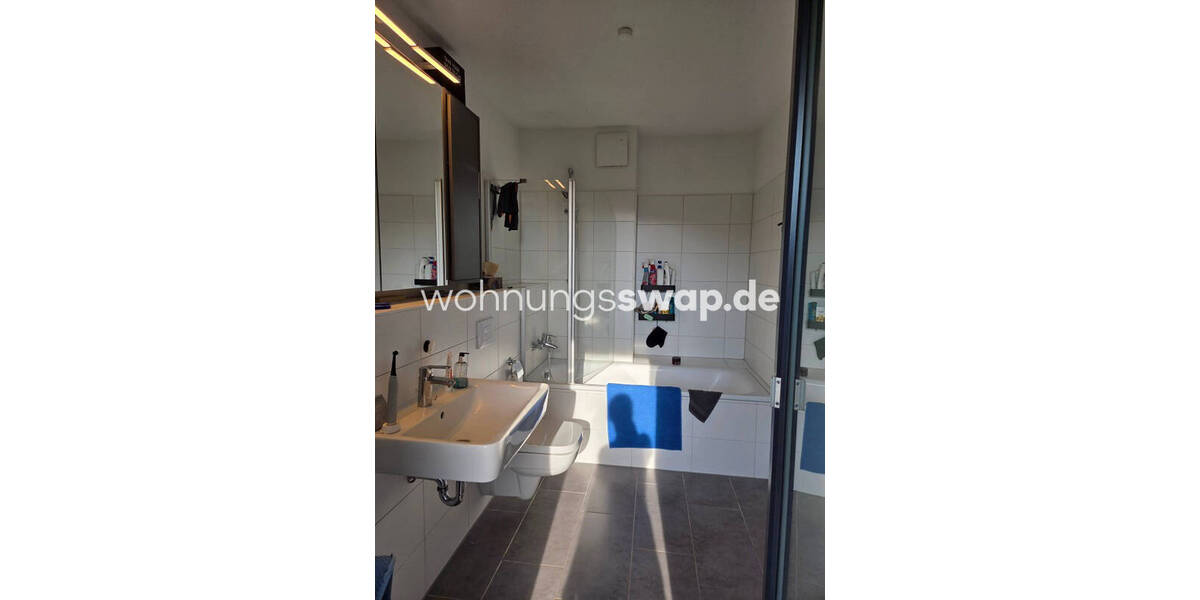 Etagenwohnung Hamburg Hamm - 3 Zimmer, 106 m&sup2;, 1.880&euro; | Angebot:26487218