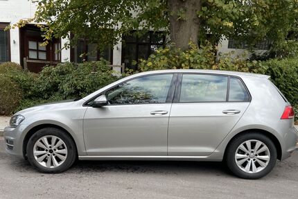 VW Golf 90.000 km 14.100 € Rosengarten 21224
