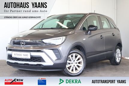 Opel Crossland (X) 88.580 km 8.989 &euro; Pinneberg 25421