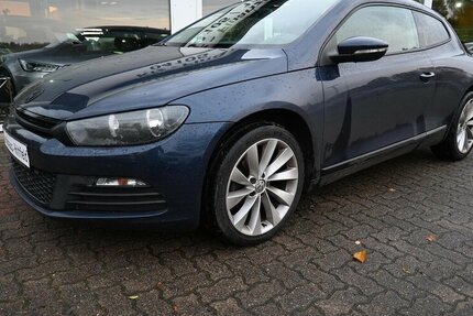 VW Scirocco 1.4 TSI *Sport* Klima PDC 18Alus 111.000 km 8.200 € Seevetal - Hittfeld 21218