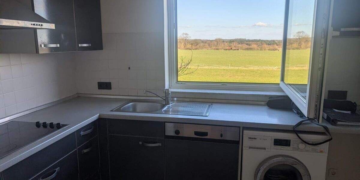 Etagenwohnung Buchholz in der Nordheide Buchholz - 3 Zimmer, 86 m&sup2;, 225.000&euro; | Angebot:25681370