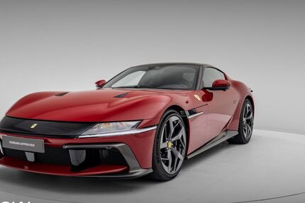 Ferrari 12Cilindri 2.137 km 458.500 &euro; Hamburg 22143