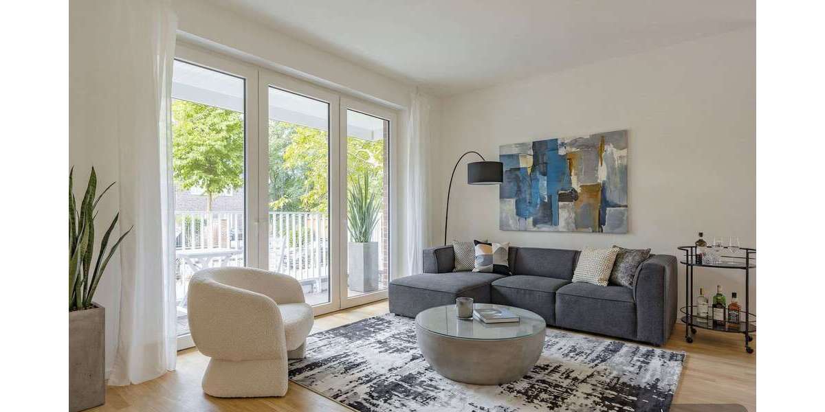 Etagenwohnung Hamburg Bergedorf - 5 Zimmer, 142 m&sup2;, 795.000&euro; | Angebot:26907668