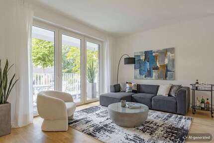 Wohnung Hamburg Bergedorf - 5 Zimmer, 142 m&sup2;, 795.000&euro; | Angebot:26907668