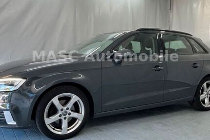 Audi A3 98.879 km 14.790 &euro; Pinneberg 25421