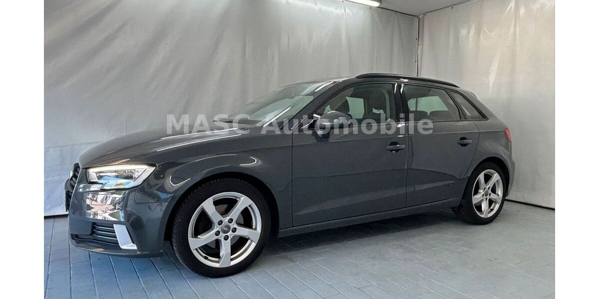 Audi A3 98.879 km 14.790 &euro; Pinneberg 25421