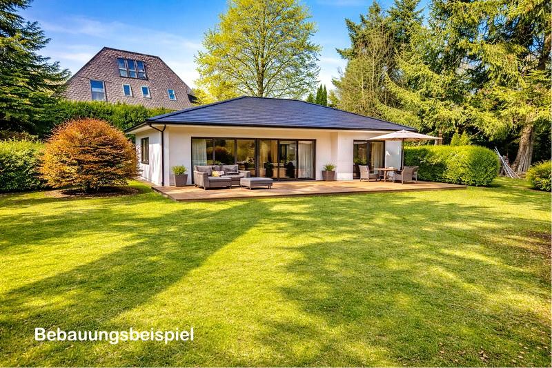 TRAUMgrundstück in den Hamburg-Walddördern!!! - Grundstück Hamburg Duvenstedt | Angebot:24662604