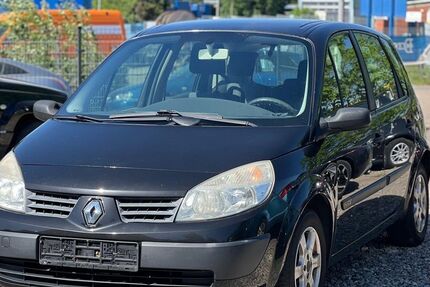 Renault Scenic 140.161 km 999 &euro; Seevetal 21220