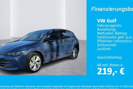 VW Golf 4.153 km 33.690 &euro; Glinde 21509