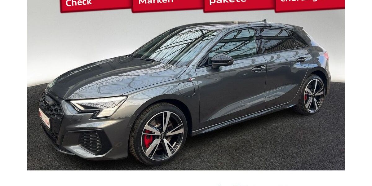 Audi A3 43.747 km 31.950 &euro; Hamburg 22529