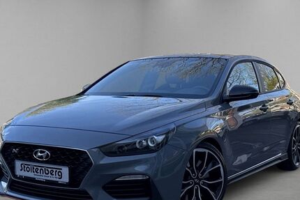 Hyundai i30 19.400 km 24.980 &euro; Hamburg 22399