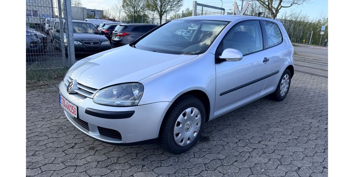 VW Golf 156.000 km 3.001 &euro; Buxtehude 21614
