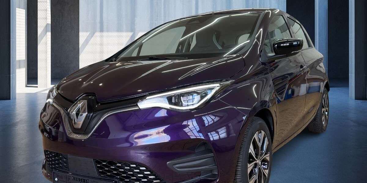 Renault ZOE 19.057 km 19.990 &euro; Hamburg 20537