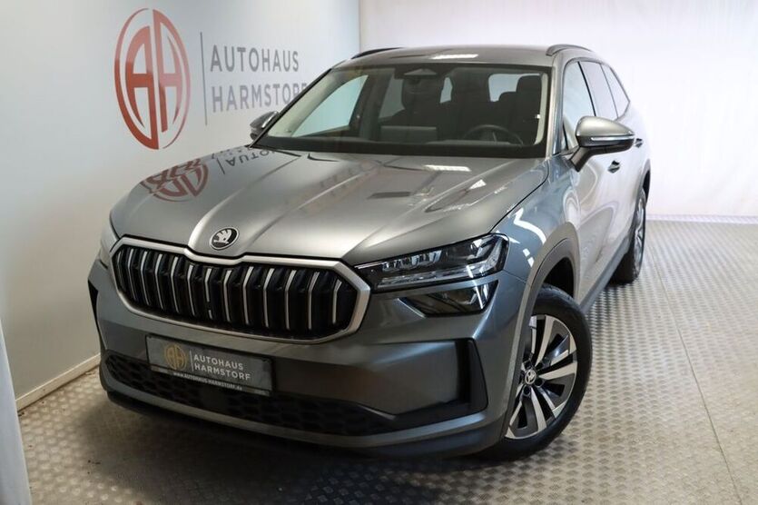 Kodiaq