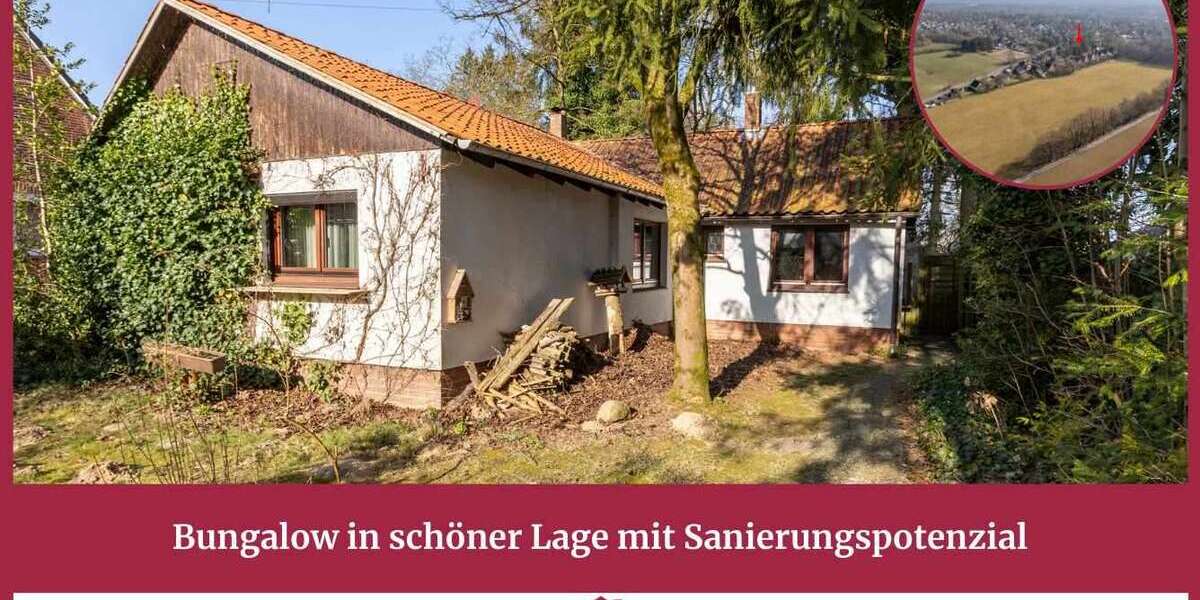 Haus zum Kaufen in Buchholz in der Nordheide 260.000 € 83 m² 5 zimmer