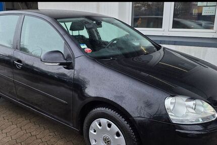 VW Golf 109.000 km 7.990 &euro; Hamburg 20537