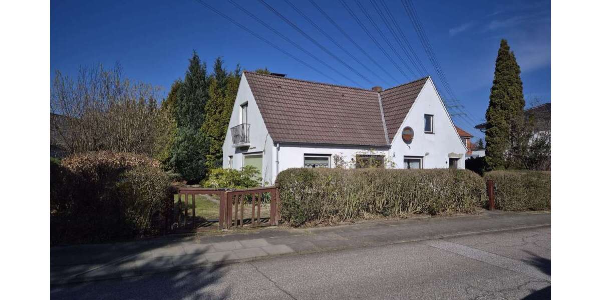 Grundstück Hamburg Billstedt - 385.000&euro; | Angebot:26085362