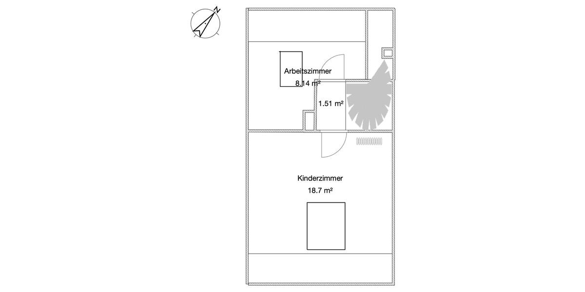 Reihenhaus Hamburg Schnelsen - 4 Zimmer, 100 m&sup2;, 480.000&euro; | Angebot:26199446